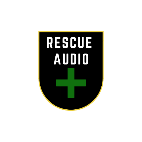 Rescue Audio