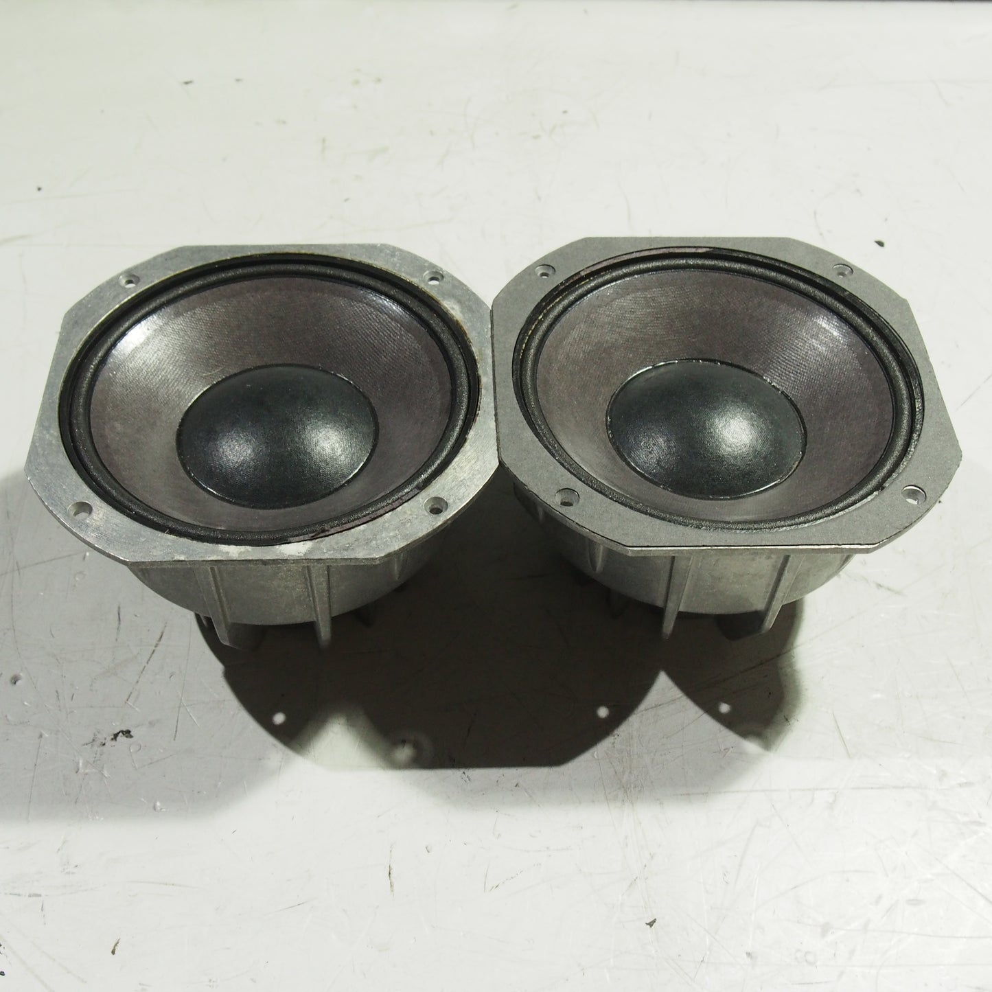 JBL 2169H 8" with Phase Plugs (1 PAIR)