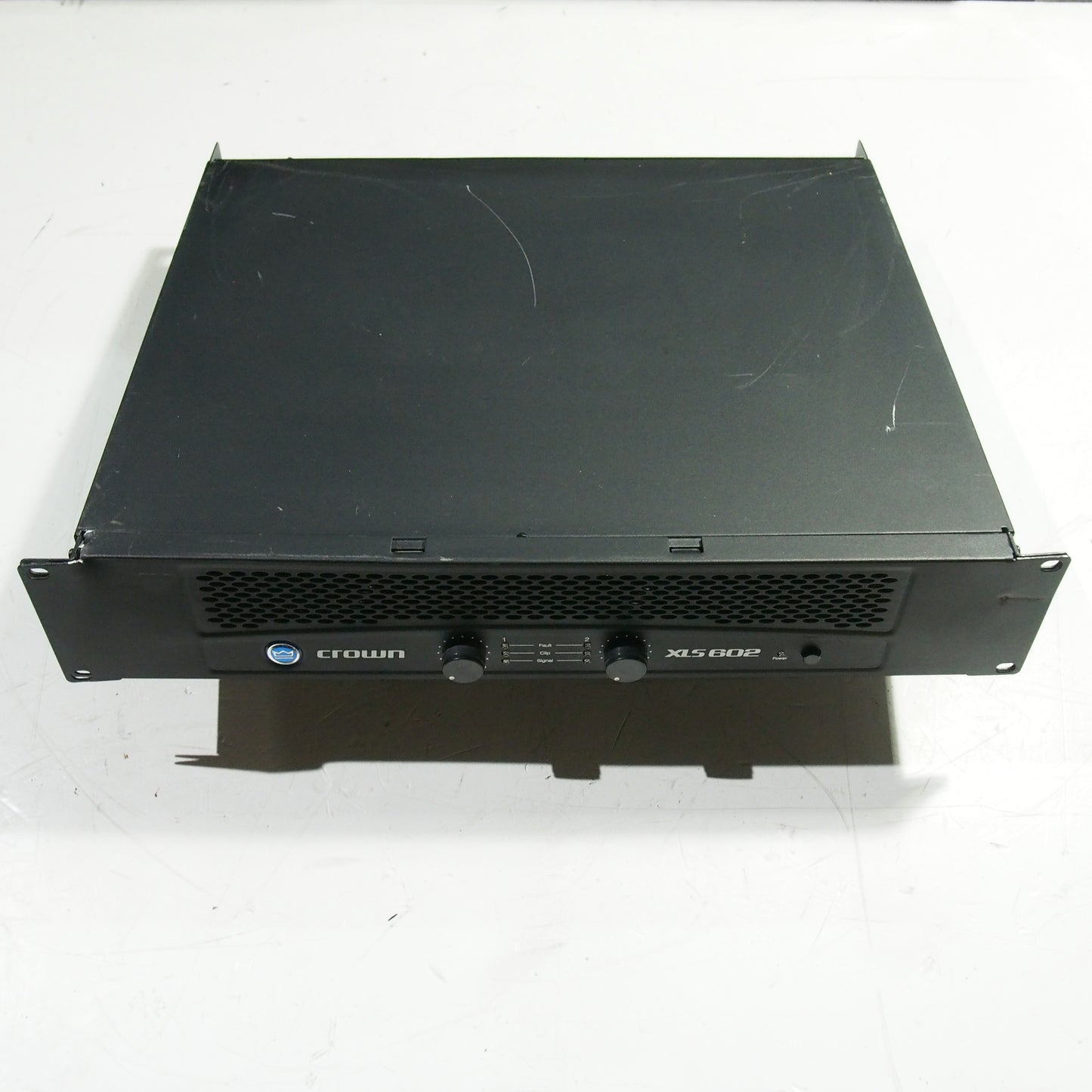 Crown XLS602 Power Amplifier