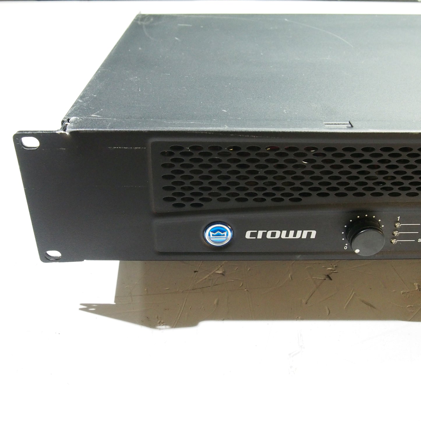 Crown XLS602 Power Amplifier