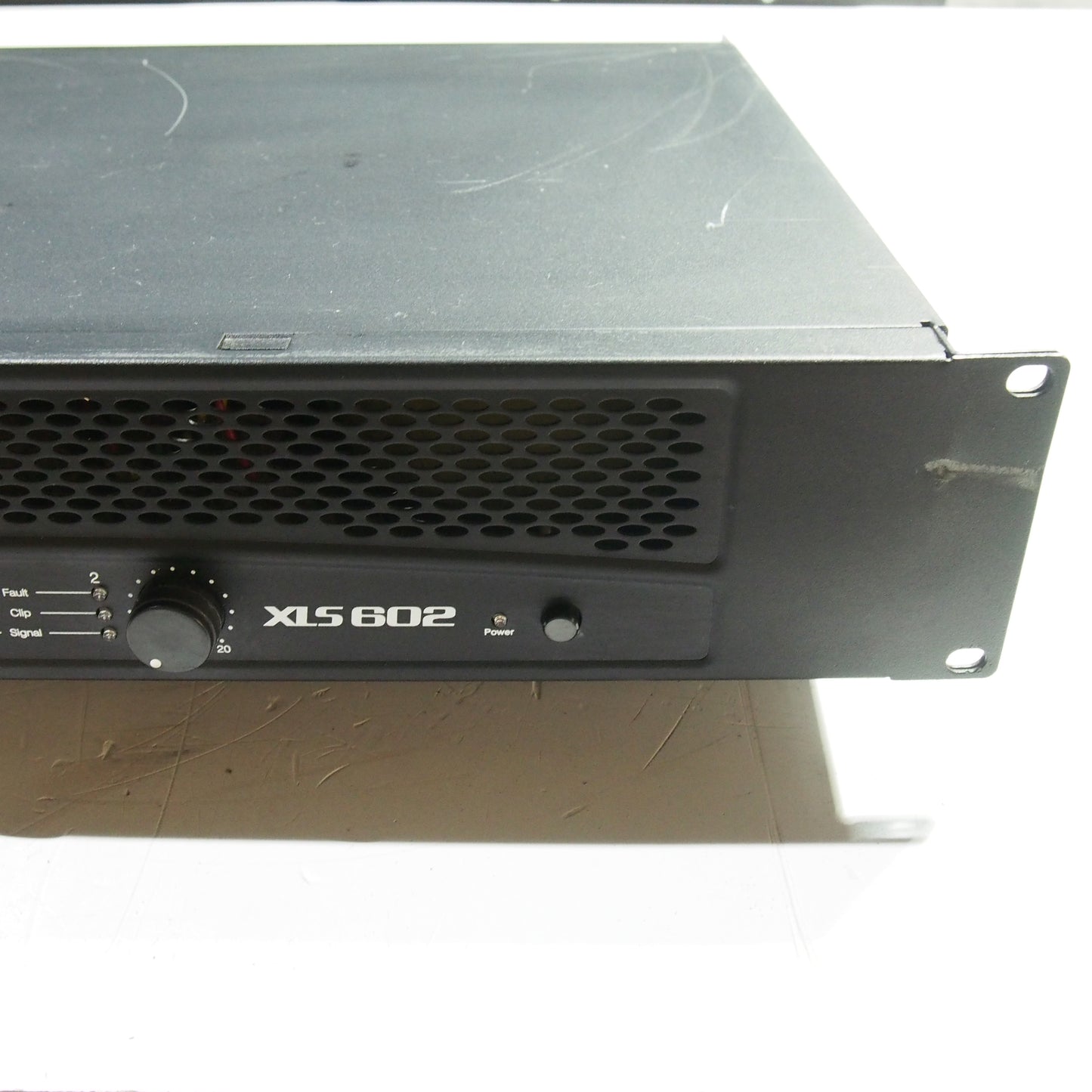 Crown XLS602 Power Amplifier