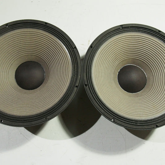 JBL 2035HPL 15" Driver 8 Ohm (1 PAIR)