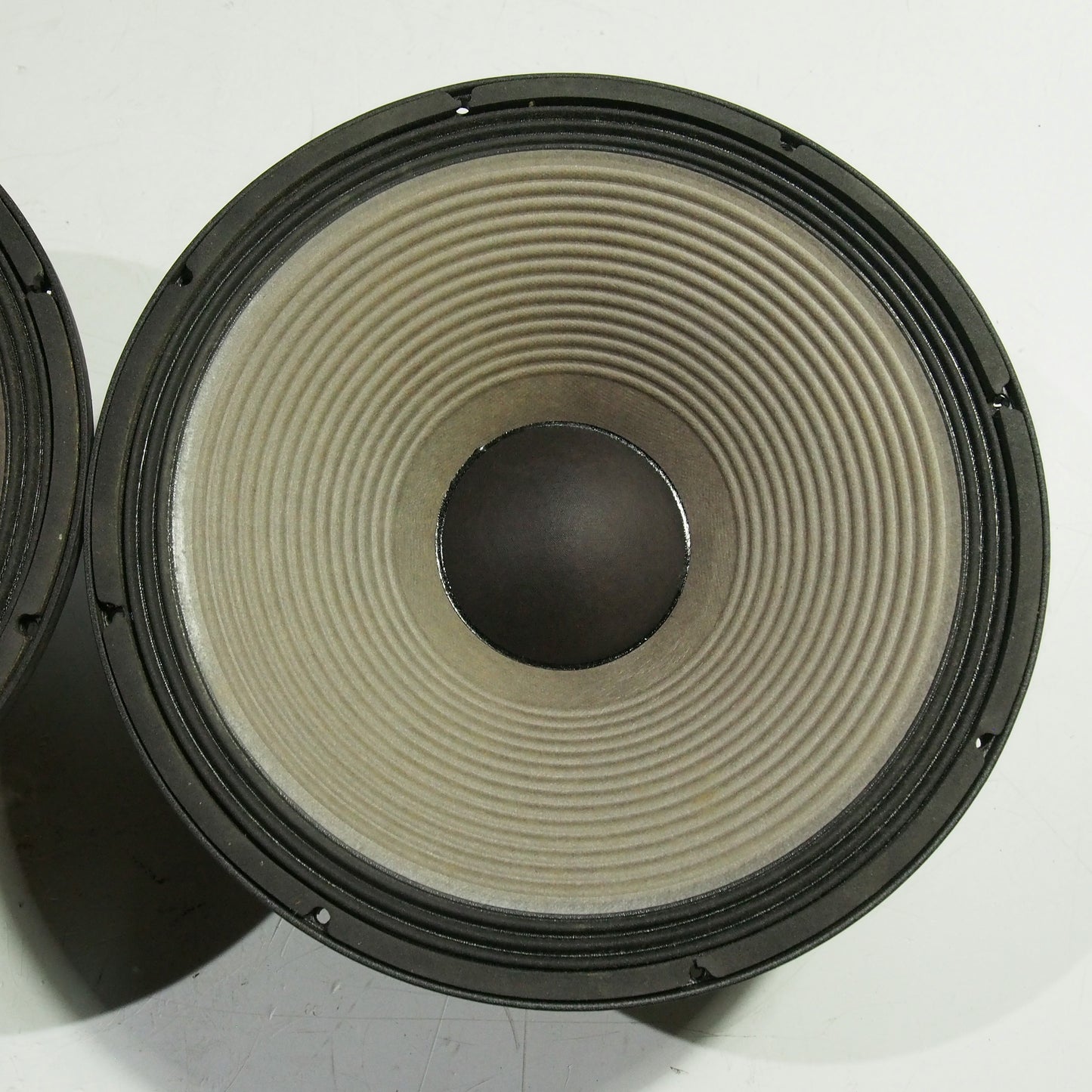 JBL 2035HPL 15" Driver 8 Ohm (1 PAIR)