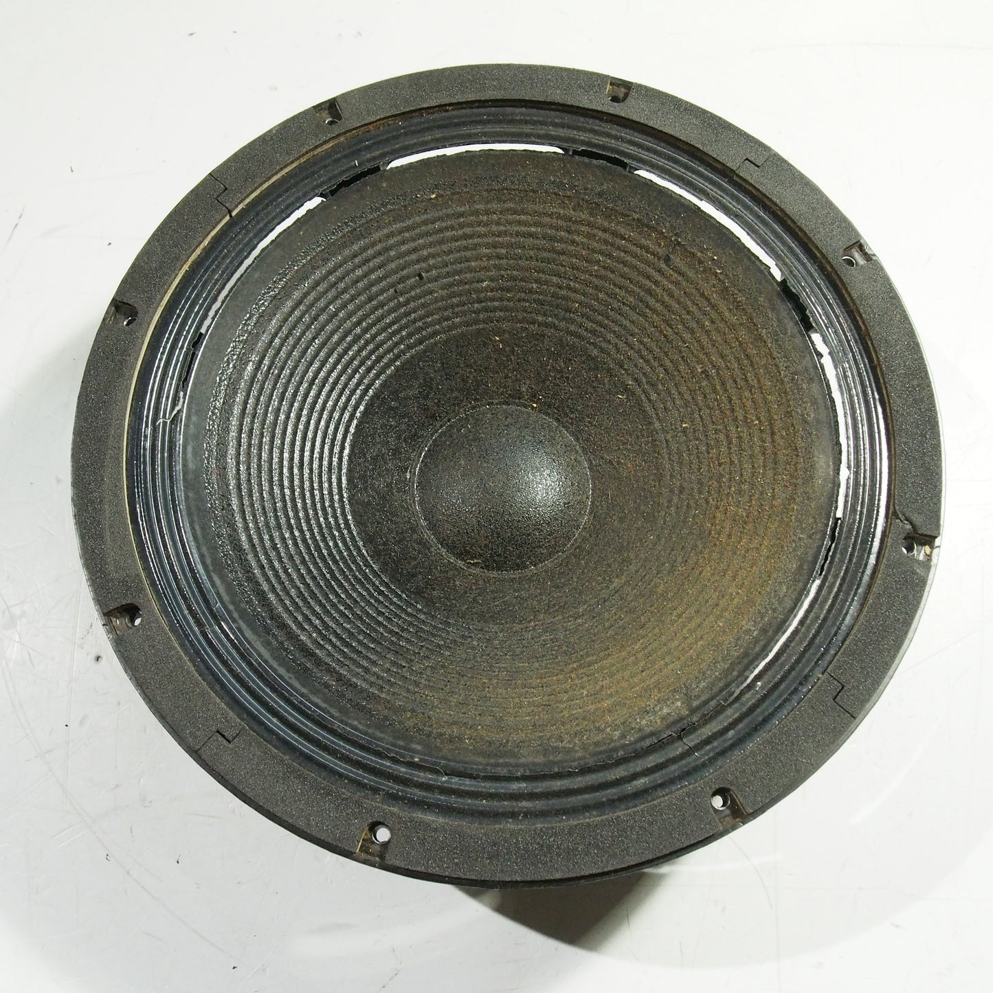 EAW LC-1814 18" Driver Woofer (FOR REPAIR/PARTS ONLY)