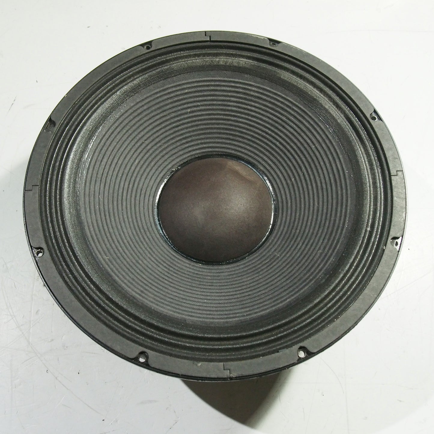 Electro-Voice EVX 180B 18" Driver Woofer (FOR REPAIR/PARTS ONLY)