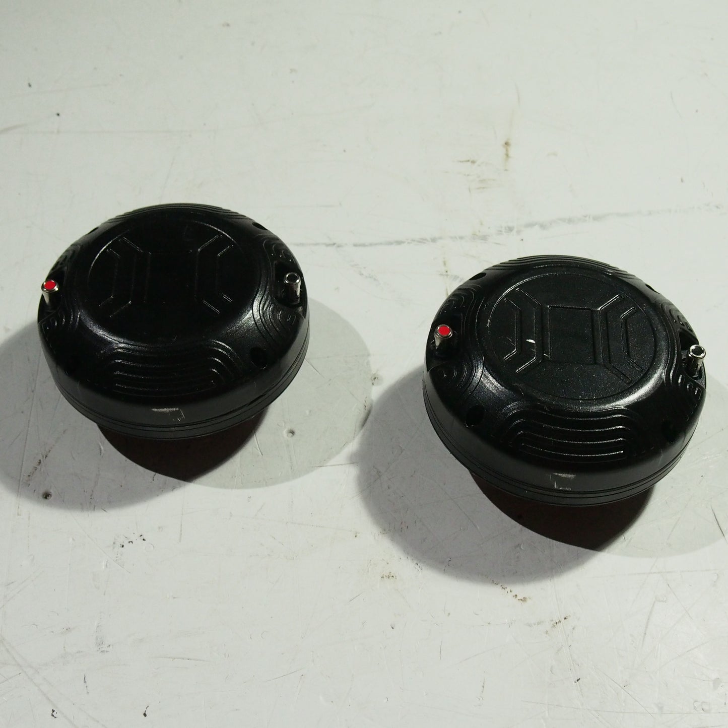 18 Sound NSD4014NE 8 Ohm 2" High Frequency Compression Driver (1 PAIR)