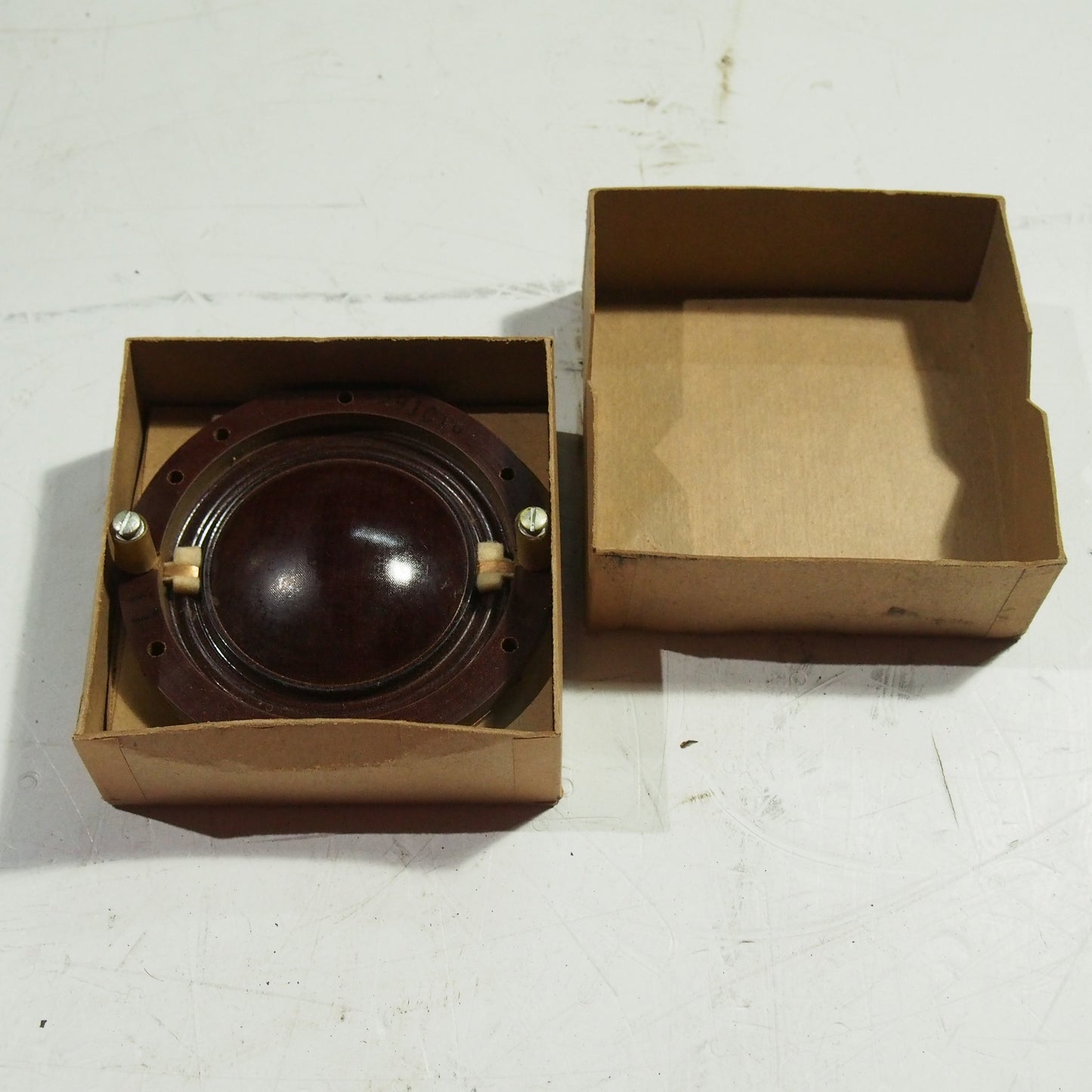 Altec Lansing 290E Diaphragm 4 Ohm Giant Voice NOS