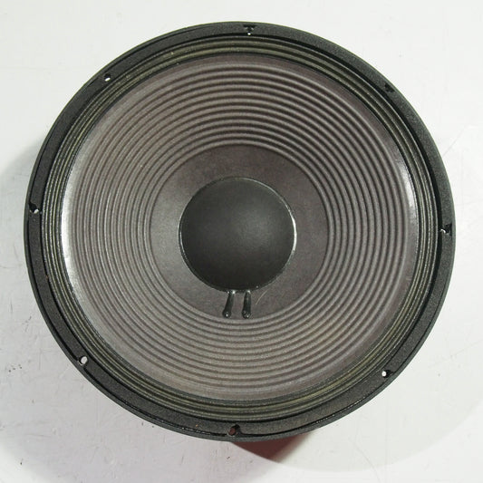 JBL 2226HPL 15" Driver Woofer 16 OHM (FOR REPAIR/PARTS ONLY)