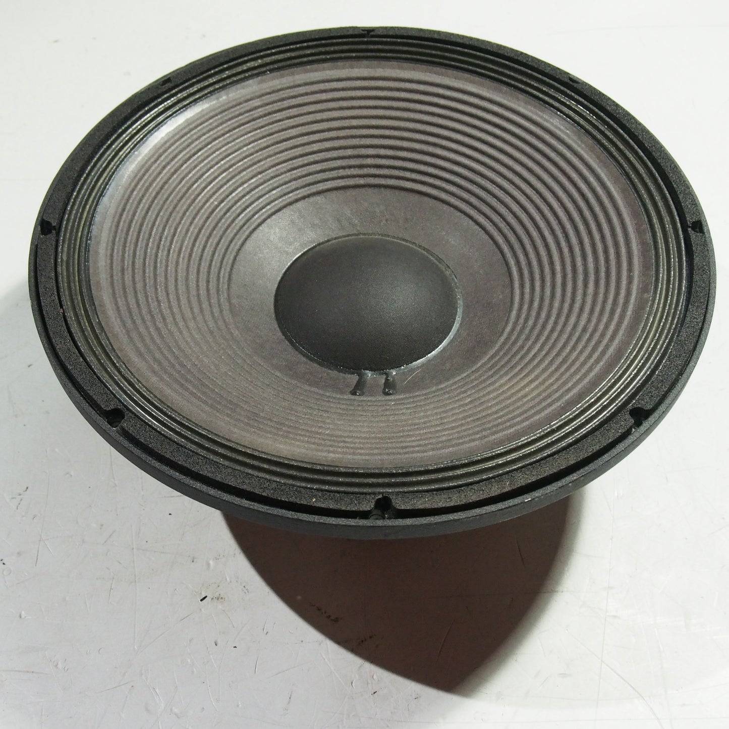 JBL 2226HPL 15" Driver Woofer 16 OHM (FOR REPAIR/PARTS ONLY)