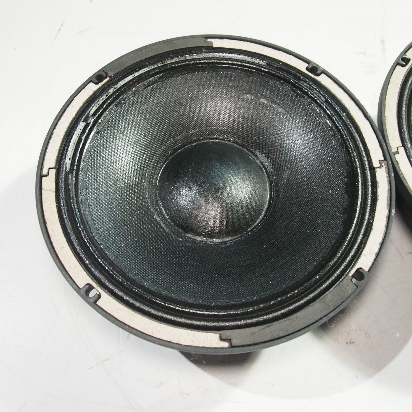 Celestion T5825A LC10-2008-5 10" Weather Proofed woofer, Passes Sweep/dcr PAIR